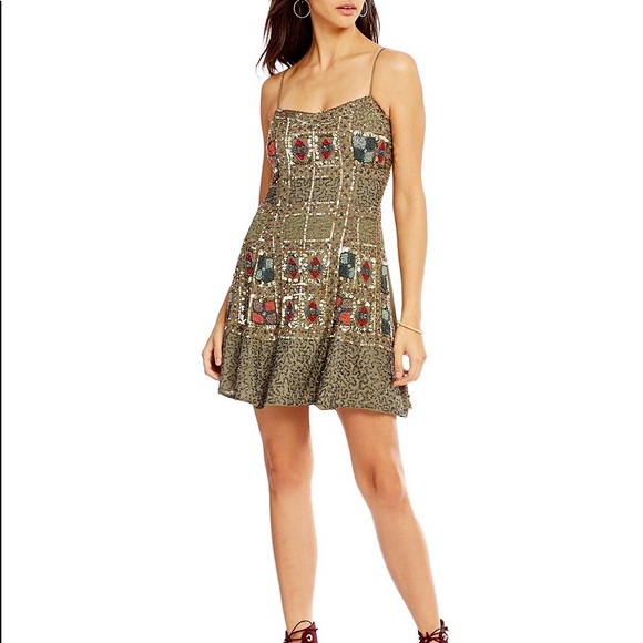 Chelsea & Violet Dresses & Skirts - BNWT! Chelsea & Violet Dress!